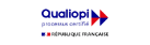 certifé Qualiopi